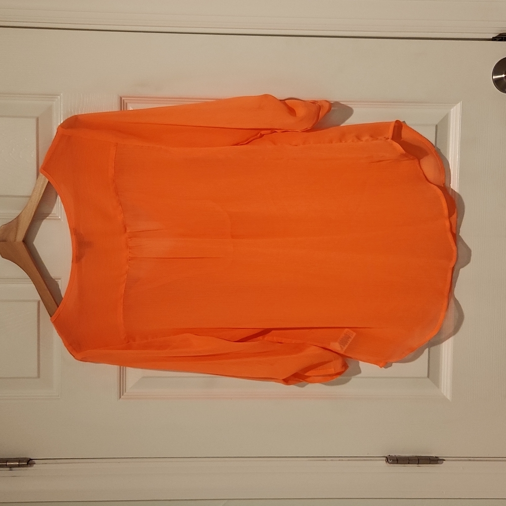 Express Blouse - Picture 3 of 6